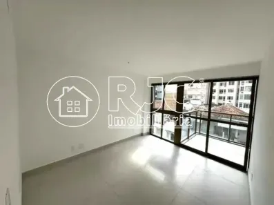 Apartamento com 4 Quartos à venda, 148m² no Tijuca, Rio de Janeiro