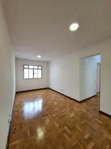 Apartamento com 3 Quartos para alugar, 75m² no Jardim Marajoara, São Paulo