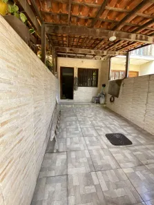 Casa com 2 Quartos à venda, 70m² no Curicica, Rio de Janeiro