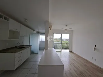 Apartamento com 2 Quartos à venda, 63m² no Cristal, Porto Alegre