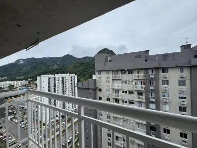 Apartamento com 2 Quartos à venda, 47m² no Jacarepaguá, Rio de Janeiro