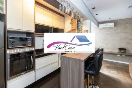 Sobrado com 2 Quartos à venda, 85m² no Vila Nair, São Paulo
