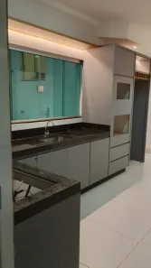 Casa com 3 Quartos à venda, 109m² no Vila Oliveira, Aparecida de Goiânia