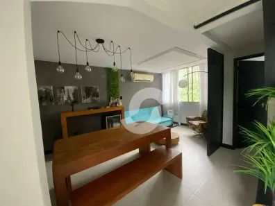 Apartamento com 2 Quartos à venda, 82m² no Fonseca, Niterói