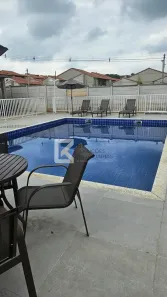 Apartamento com 2 Quartos à venda, 51m² no Colinas de Indaiatuba, Indaiatuba