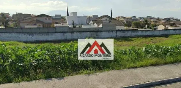 Lote/Terreno à venda, 855m² no Nossa Senhora do Perpétuo Socorro, Pindamonhangaba