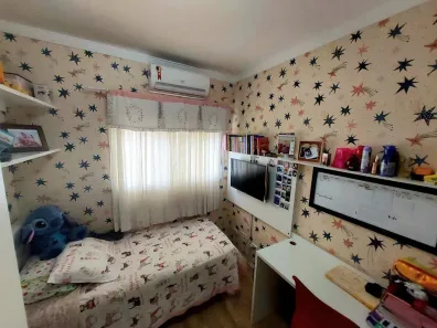 Casa de Condomínio com 3 Quartos à venda, 150m² no Vila Siqueira (Zona Norte), São Paulo