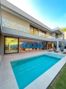 Casa de Condomínio com 4 Quartos à venda, 511m² no Tamboré, Barueri
