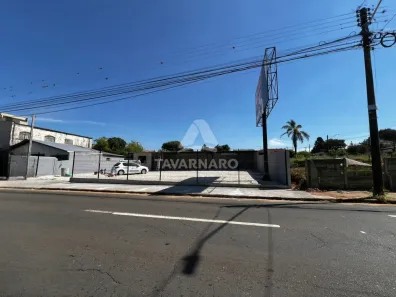 Ponto Comercial para alugar, 378m² no Nova Rússia, Ponta Grossa