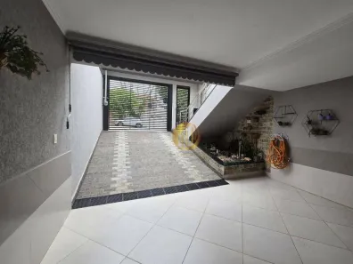 Casa de Condomínio com 3 Quartos à venda, 204m² no Jardim Pinheiros, São Paulo