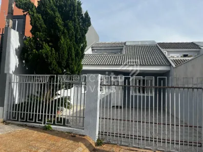 Sobrado com 3 Quartos à venda, 183m² no Estrela, Ponta Grossa