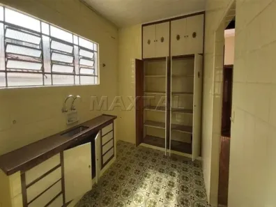 Casa com 3 Quartos à venda, 182m² no Santana, São Paulo