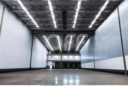 Galpão/Depósito/Armazém para alugar, 4079m² no Jardim Santa Esmeralda, Hortolândia