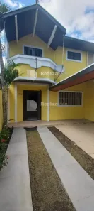 Sobrado com 3 Quartos à venda, 133m² no Jardim América, São José dos Campos