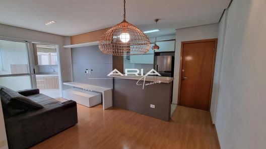 Apartamento com 3 Quartos à venda, 81m² no Santa Rosa, Londrina