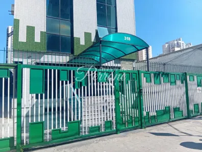 Galpão/Depósito/Armazém para alugar, 50m² no Belenzinho, São Paulo