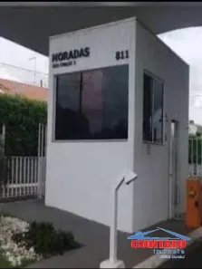 Casa com 3 Quartos à venda, 75m² no Jardim Ipanema, São Carlos