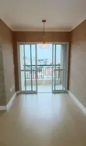 Apartamento com 2 Quartos à venda, 47m² no Vila Dom Pedro II, São Paulo