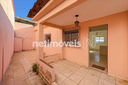 Casa com 3 Quartos à venda, 123m² no Jardim Alvorada, Belo Horizonte