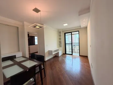 Apartamento com 1 Quarto à venda, 40m² no Tatuapé, São Paulo