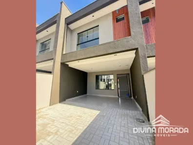 Casa com 3 Quartos à venda, 120m² no Saguaçu, Joinville