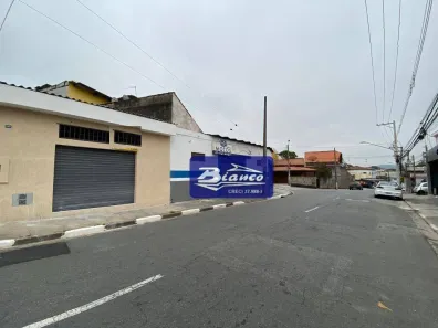 Ponto Comercial para alugar, 45m² no Macedo, Guarulhos