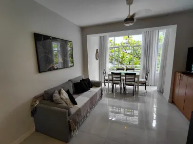 Apartamento com 2 Quartos à venda, 70m² no Copacabana, Rio de Janeiro