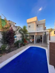 Casa com 3 Quartos à venda, 120m² no Vila Santa Maria, Americana