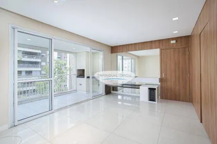Apartamento com 3 Quartos à venda, 87m² no Vila Andrade, São Paulo