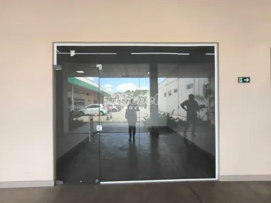 Ponto Comercial para alugar, 21m² no Jaraguá, Piracicaba