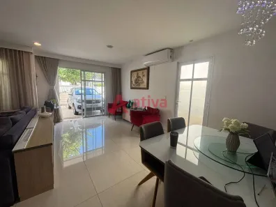 Casa de Condomínio com 3 Quartos para alugar, 190m² no Recreio dos Bandeirantes, Rio de Janeiro