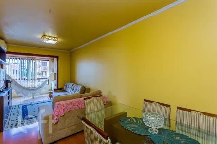 Apartamento com 2 Quartos à venda, 78m² no Jardim Botânico, Porto Alegre