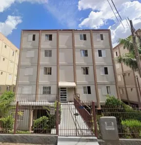 Apartamento com 2 Quartos à venda, 60m² no Vila Industrial, Campinas