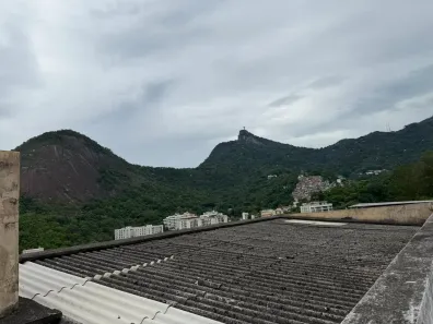 Casa com 5 Quartos à venda, 350m² no Laranjeiras, Rio de Janeiro