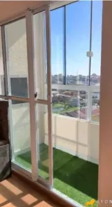 Apartamento com 2 Quartos à venda, 44m² no Parque Santa Fé, Porto Alegre