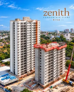 Apartamento com 2 Quartos à venda, 48m² no Aleixo, Manaus