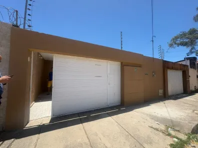 Casa com 3 Quartos à venda, 110m² no Cambeba, Fortaleza