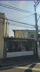 Sobrado com 3 Quartos para alugar, 150m² no Casa Verde Alta, São Paulo