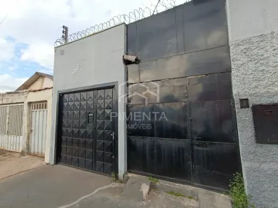 Casa com 2 Quartos para alugar, 104m² no Jardim Bethânia, Franca