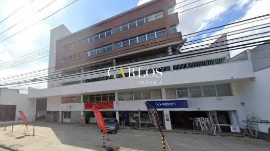 Sala Comercial à venda, 59m² no Caiçaras, Belo Horizonte