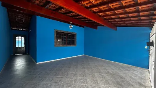 Casa com 3 Quartos à venda, 130m² no Residencial Bosque dos Ipês, São José dos Campos