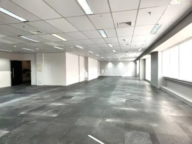 Sala Comercial para alugar, 240m² no Alphaville Centro Industrial e Empresarial/Alphaville., Barueri