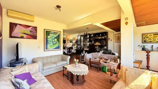 Cobertura com 3 Quartos à venda, 246m² no Petrópolis, Porto Alegre