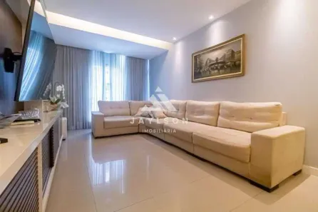 Apartamento com 3 Quartos à venda, 156m² no Copacabana, Rio de Janeiro