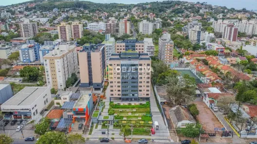 Apartamento com 2 Quartos à venda, 70m² no Tristeza, Porto Alegre