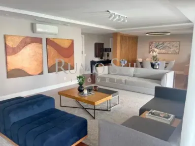 Apartamento com 3 Quartos à venda, 310m² no Santo Amaro, São Paulo