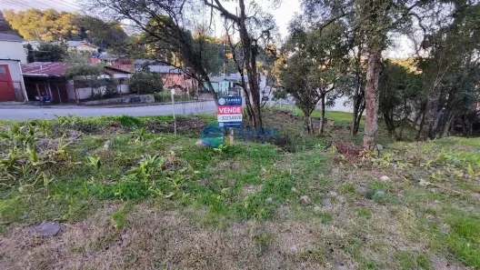 Lote/Terreno à venda, 465m² no Desvio Rizzo, Caxias do Sul