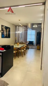 Casa de Condomínio com 3 Quartos à venda, 130m² no Jardim Jacinto, Jacareí