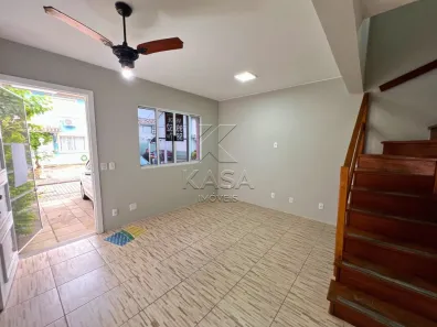 Casa de Condomínio com 3 Quartos à venda, 79m² no Humaitá, Porto Alegre