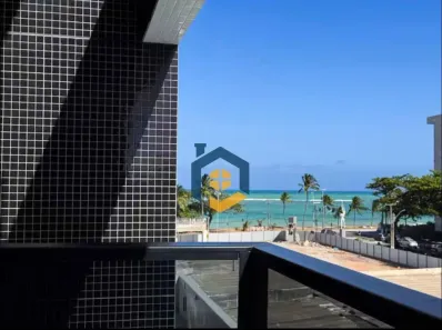 Apartamento com 1 Quarto à venda, 50m² no Jatiúca, Maceió